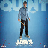 PRE - ORDER: Factory Entertainment JAWS: Quint Sixth Scale Figure - collectorzown