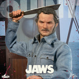 PRE - ORDER: Factory Entertainment JAWS: Quint Sixth Scale Figure - collectorzown