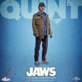 PRE - ORDER: Factory Entertainment JAWS: Quint Sixth Scale Figure - collectorzown