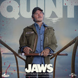 PRE - ORDER: Factory Entertainment JAWS: Quint Sixth Scale Figure - collectorzown