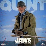 PRE - ORDER: Factory Entertainment JAWS: Quint Sixth Scale Figure - collectorzown