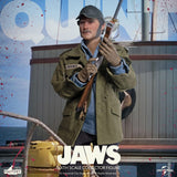PRE - ORDER: Factory Entertainment JAWS: Quint Sixth Scale Figure - collectorzown