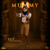 PRE - ORDER: Factory Entertainment The Mummy: Rick O'Connell Sixth Scale Figure - collectorzown