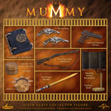 PRE - ORDER: Factory Entertainment The Mummy: Rick O'Connell Sixth Scale Figure - collectorzown