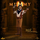 PRE - ORDER: Factory Entertainment The Mummy: Rick O'Connell Sixth Scale Figure - collectorzown