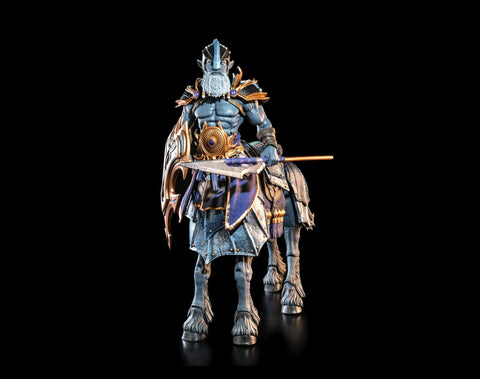 A look at how Mythic Legions body parts differ and how they can be combined A look at how Mythic Legions body parts differ and how they can be combined