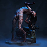 PRE - ORDER: Gecco Co. SILENT HILL f Kashimashi 1:6 Scale Statue - collectorzown