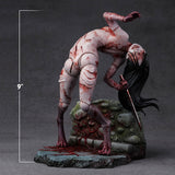 PRE - ORDER: Gecco Co. SILENT HILL f Kashimashi 1:6 Scale Statue - collectorzown