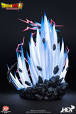 PRE-ORDER: HEX Collectibles Dragon Ball Super: Super Hero Son Gohan Quarter Scale Statue - collectorzown