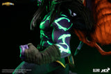 PRE - ORDER: HEX Collectibles Hearthstone Illidan Stormrage 1/10 Scale Statue - collectorzown