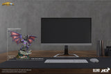 PRE - ORDER: HEX Collectibles Hearthstone Illidan Stormrage 1/10 Scale Statue - collectorzown