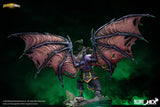 PRE - ORDER: HEX Collectibles Hearthstone Illidan Stormrage 1/10 Scale Statue - collectorzown