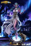 PRE-ORDER: HEX Collectibles Hearthstone Tyrande Whisperwind 1/6 Scale Statue - collectorzown