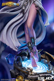 PRE-ORDER: HEX Collectibles Hearthstone Tyrande Whisperwind 1/6 Scale Statue - collectorzown