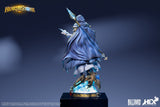 PRE - ORDER: HEX Collectibles Hearthstone/Warcraft Jaina Proudmoore 1/6 Scale Statue - collectorzown