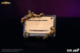 PRE - ORDER: HEX Collectibles Hearthstone/World of Warcraft Leeroy Jenkins 1/6 Scale Statue - collectorzown