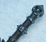 PRE - ORDER: HEX Collectibles World of Warcraft Frostmourne Sword Premium Life - Size Replica - collectorzown