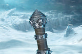 PRE - ORDER: HEX Collectibles World of Warcraft Frostmourne Sword Premium Life - Size Replica - collectorzown