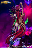 PRE-ORDER: HEX Collectibles World of Warcraft Valeera Sanguinar 1/6 Scale Statue - collectorzown