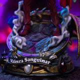 PRE-ORDER: HEX Collectibles World of Warcraft Valeera Sanguinar 1/6 Scale Statue - collectorzown