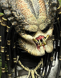 PRE - ORDER: Hollywood Collectibles Group Predator Life - Size Wall Decor - collectorzown
