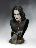 PRE - ORDER: Hollywood Collectibles Group The Crow Life - Size Bust - collectorzown