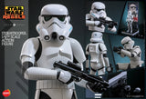 PRE - ORDER: Honō Studio Star Wars: Rebels Stormtrooper Action Figure - Hot Toys - collectorzown