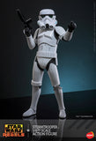PRE - ORDER: Honō Studio Star Wars: Rebels Stormtrooper Action Figure - Hot Toys - collectorzown