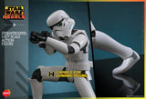 PRE - ORDER: Honō Studio Star Wars: Rebels Stormtrooper Action Figure - Hot Toys - collectorzown