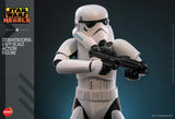 PRE - ORDER: Honō Studio Star Wars: Rebels Stormtrooper Action Figure - Hot Toys - collectorzown