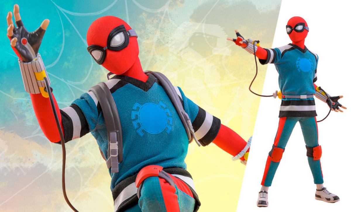 PRE-ORDER: Honō Studio Your Friendly Neighborhood Spider-Man Spider-Ma