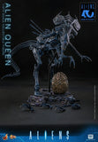 PRE-ORDER: Hot Toys Aliens: Alien Queen Sixth Scale Figure - collectorzown
