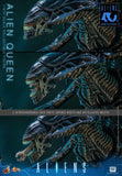 PRE-ORDER: Hot Toys Aliens: Alien Queen Sixth Scale Figure - collectorzown