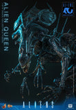PRE-ORDER: Hot Toys Aliens: Alien Queen Sixth Scale Figure - collectorzown