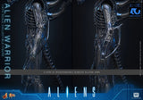 PRE-ORDER: Hot Toys Aliens: Alien Warrior Sixth Scale Figure - collectorzown