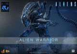 PRE-ORDER: Hot Toys Aliens: Alien Warrior Sixth Scale Figure - collectorzown