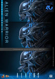 PRE-ORDER: Hot Toys Aliens: Alien Warrior(Deluxe Version) Sixth Scale Figure - collectorzown