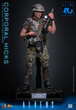 PRE-ORDER: Hot Toys Aliens: Corporal Hicks Sixth Scale Figure - collectorzown