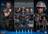 PRE-ORDER: Hot Toys Aliens: Corporal Hicks Sixth Scale Figure - collectorzown