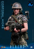 PRE-ORDER: Hot Toys Aliens: Corporal Hicks Sixth Scale Figure - collectorzown
