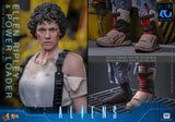 PRE-ORDER: Hot Toys Aliens: Ellen Ripley and Power Loader Sixth Scale Figure Set - collectorzown