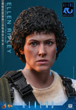 PRE-ORDER: Hot Toys Aliens: Ellen Ripley (Deluxe Version) Sixth Scale Figure - collectorzown
