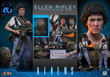 PRE-ORDER: Hot Toys Aliens: Ellen Ripley (Deluxe Version) Sixth Scale Figure - collectorzown