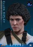 PRE-ORDER: Hot Toys Aliens: Ellen Ripley (Deluxe Version) Sixth Scale Figure - collectorzown