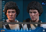 PRE-ORDER: Hot Toys Aliens: Ellen Ripley (Deluxe Version) Sixth Scale Figure - collectorzown