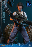 PRE-ORDER: Hot Toys Aliens: Ellen Ripley (Deluxe Version) Sixth Scale Figure - collectorzown