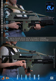 PRE-ORDER: Hot Toys Aliens: Ellen Ripley (Deluxe Version) Sixth Scale Figure - collectorzown