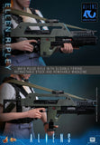 PRE-ORDER: Hot Toys Aliens: Ellen Ripley Sixth Scale Figure - collectorzown