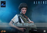 PRE-ORDER: Hot Toys Aliens: Ellen Ripley Sixth Scale Figure - collectorzown