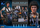 PRE-ORDER: Hot Toys Aliens: Ellen Ripley Sixth Scale Figure - collectorzown